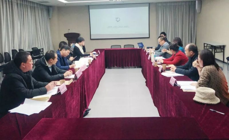 河南省獵鷹消防科技有限公司2020年股東大會(huì)召開