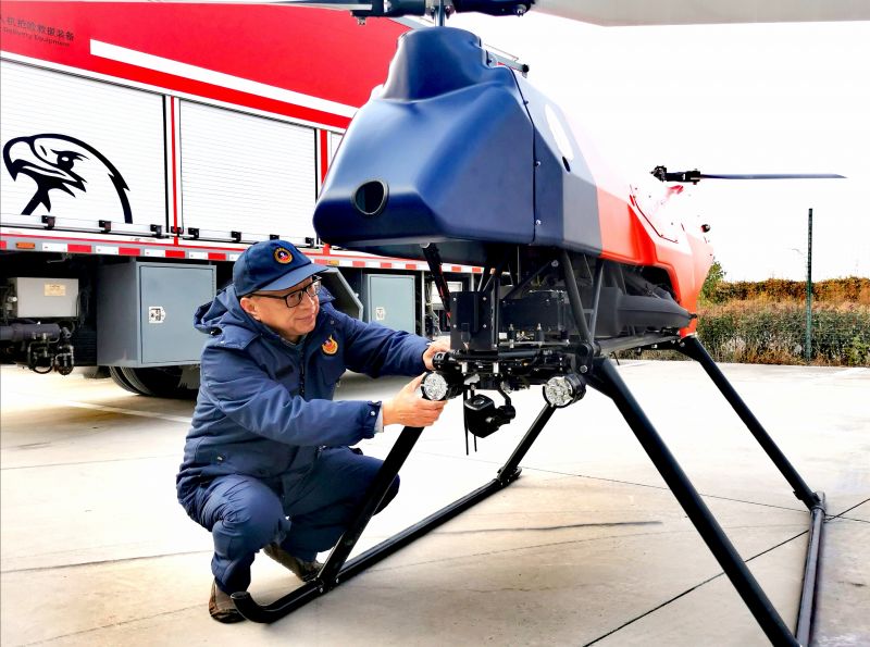 河南科技發(fā)力了｜創(chuàng)新故事看開(kāi)年